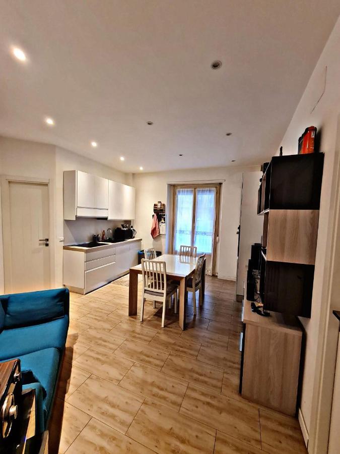 Gasthof Modern Cozy Style *